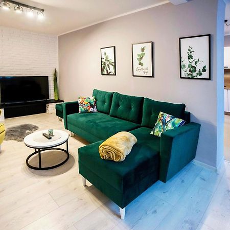 Apartament Marlenka Nysa Esterno foto