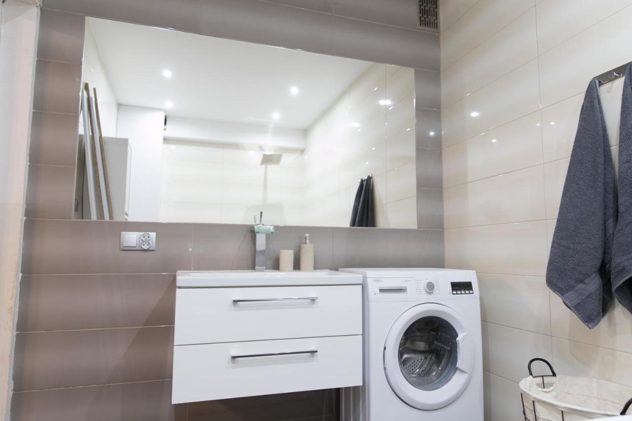 Apartament Marlenka Nysa Esterno foto
