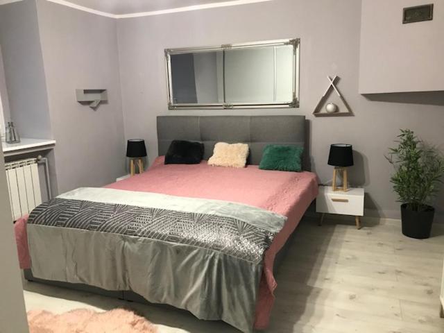 Apartament Marlenka Nysa Esterno foto