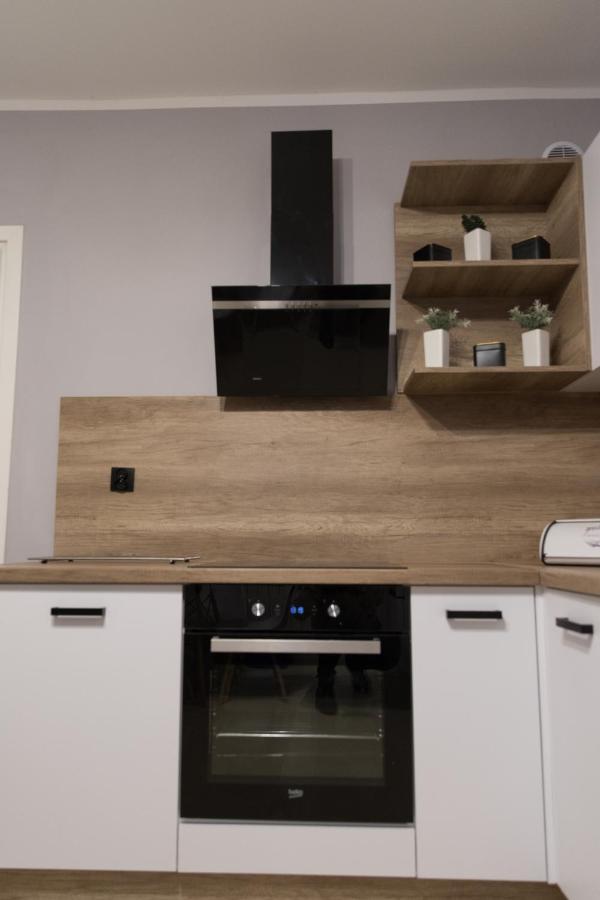 Apartament Marlenka Nysa Esterno foto