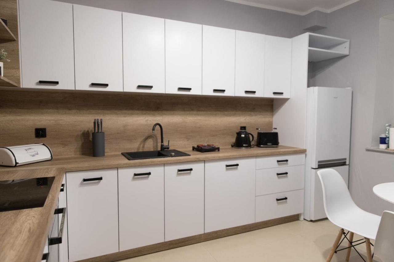 Apartament Marlenka Nysa Esterno foto
