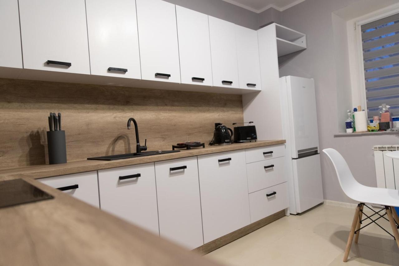 Apartament Marlenka Nysa Esterno foto