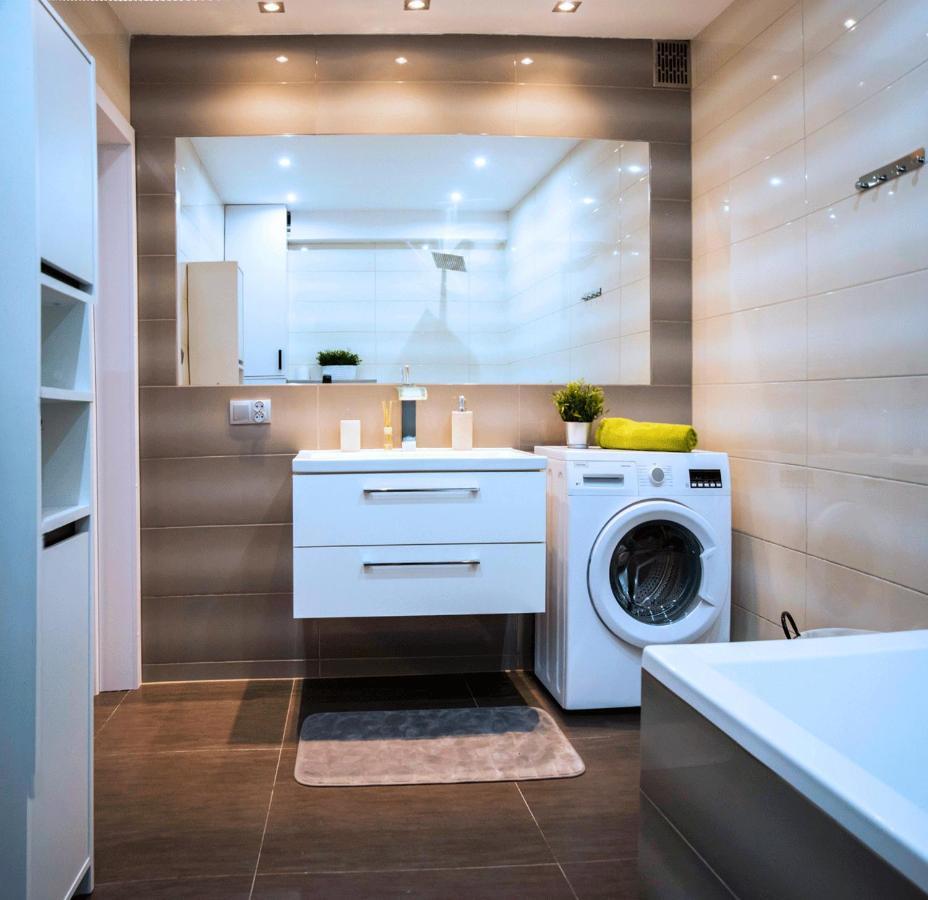 Apartament Marlenka Nysa Esterno foto