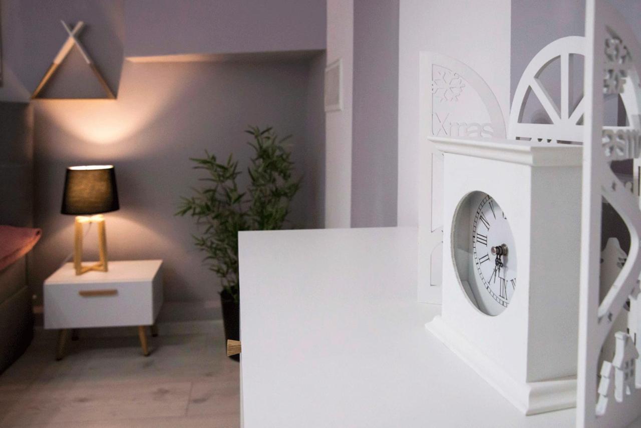 Apartament Marlenka Nysa Esterno foto