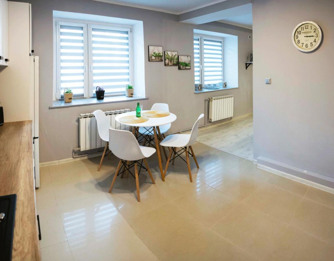 Apartament Marlenka Nysa Esterno foto