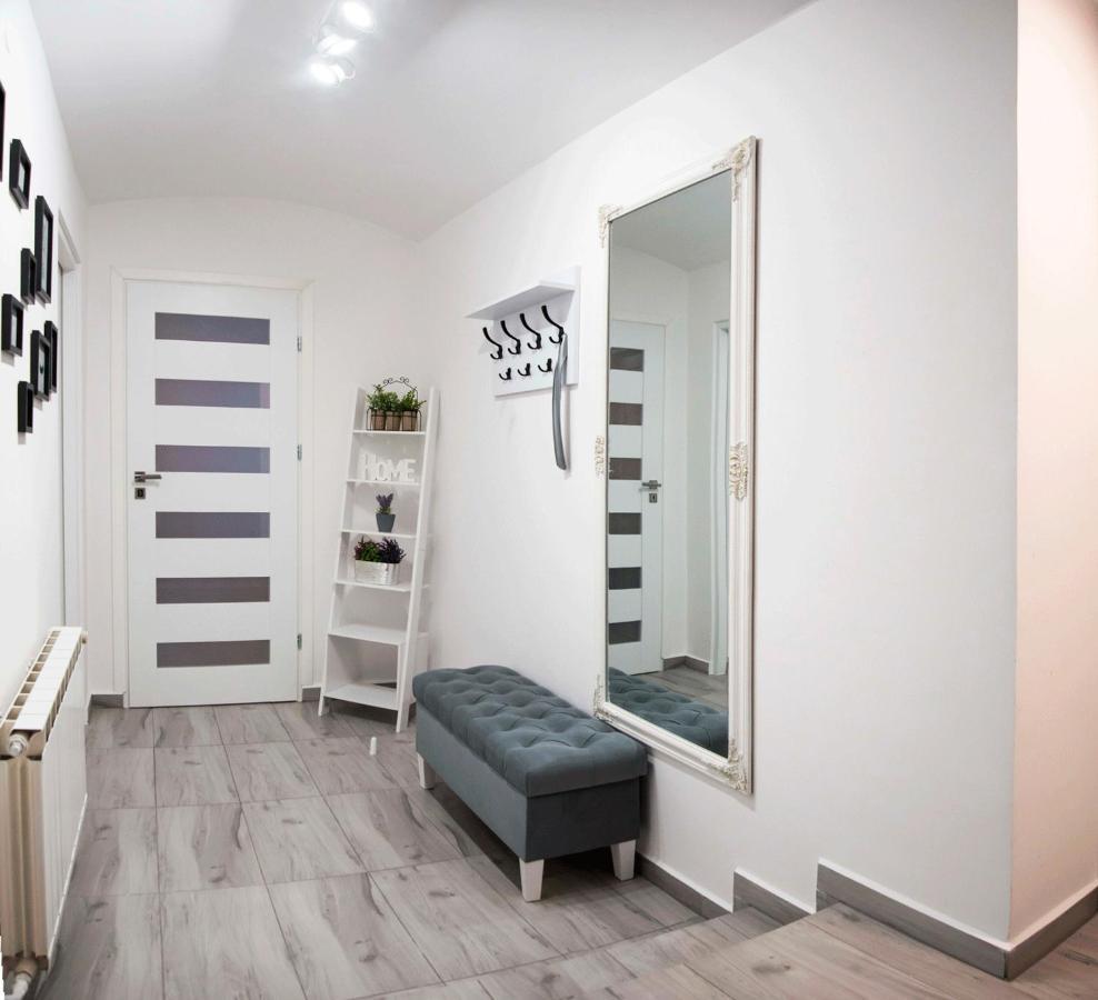Apartament Marlenka Nysa Esterno foto