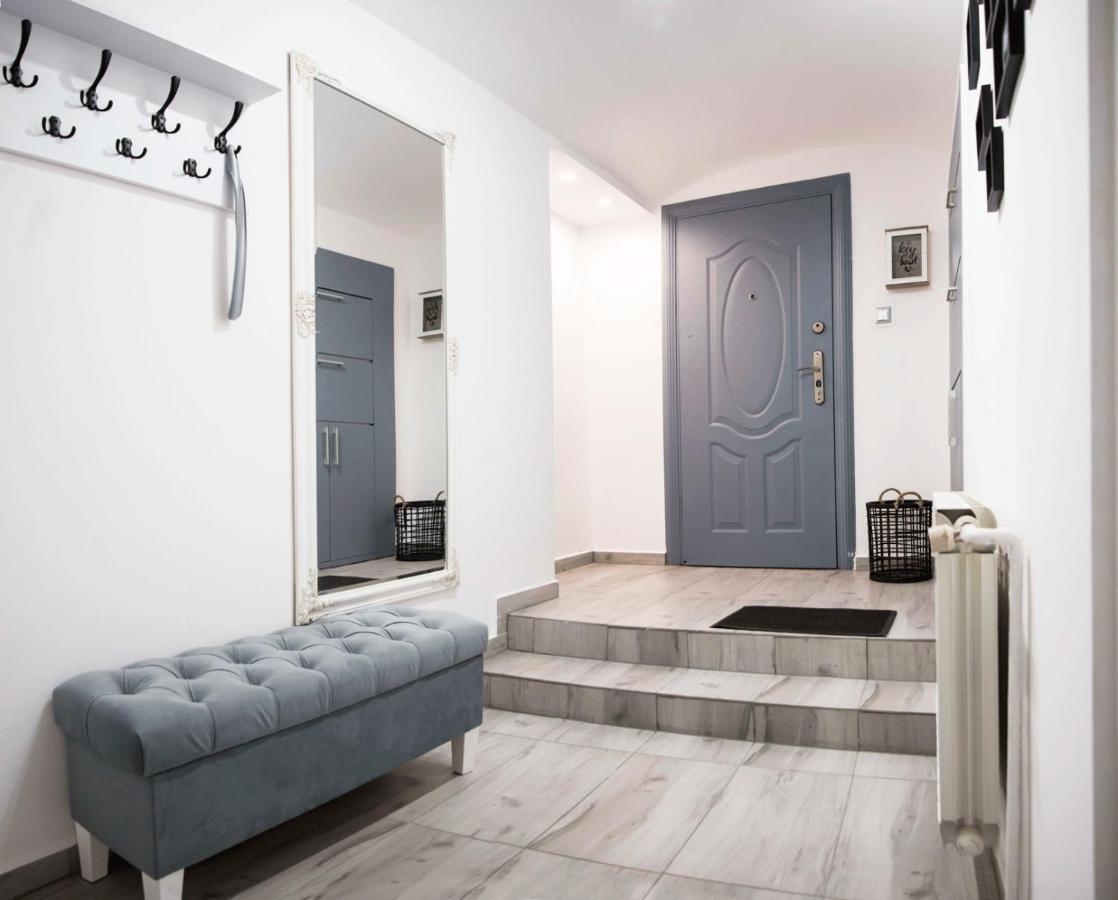 Apartament Marlenka Nysa Esterno foto